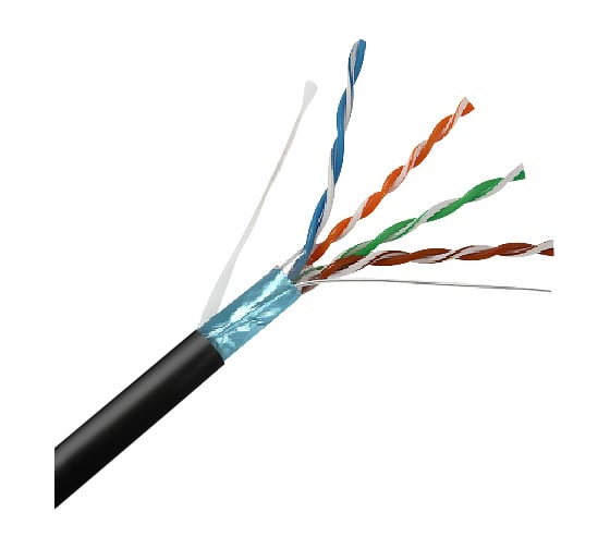 Сетевой кабель Crown cmf-cc02 CM000000248