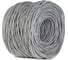 Сетевой кабель Crown cmu-cc02 gray CM000003671 2