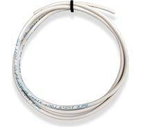Электрический провод ПУГВнг(А)-LS ПРОВОДНИК 1x0.5 мм2 белый, 150м OZ250063L150