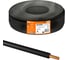 Провод TDM ELECTRIC ПуВнг(А)-LS 1x4,0 ГОСТ (100м), черный SQ0124-0342 1