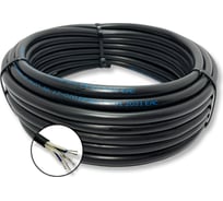 Монтажный кабель МКШнг(А)-LS ПРОВОДНИК 10x0.75 мм2, 150м OZ265085L150