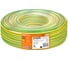 Провод TDM ELECTRIC ПуВнг(А)-LS 1x1,0 ГОСТ (100м), желто-зеленый SQ0124-0321 3