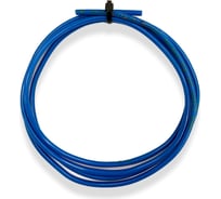 Электрический провод ПУГВ ПРОВОДНИК 1x4 мм2 синий, 150м OZ250831L150