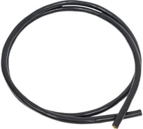 Микрофонный кабель ПРОВОДНИК кмм 4x0.35 мм2, 1м OZ65710L1