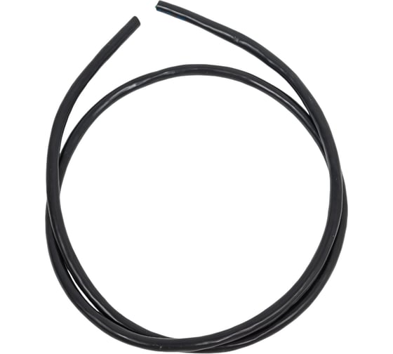 Микрофонный кабель ПРОВОДНИК кмм 4x0.35 мм2, 1м OZ65710L1
