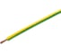 Провод ПуГВнг(А)-LS Камкабель 1x16 З-Ж 100м 221SР10NШ1U0К000100М 2