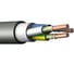 Кабель АО Элкаб-КЗ ВВГнг(А)-FRLS 3x4,0 ок (N.РЕ)-1, бухта 50м А1730 1