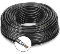 Силовой кабель ПРОВОДНИК ввгнг(a)-frlsltx 4x25 мм2, 30м OZ233777L30