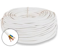 Бытовой провод ПРОВОДНИК пвснг(a)-ls 4x4 мм2, 30м OZ76344L30