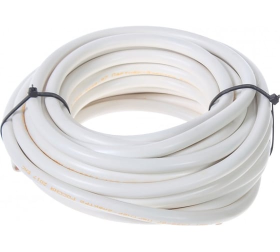 Бытовой провод ПРОВОДНИК пвс 4x10 мм2, 50м OZ61830L50