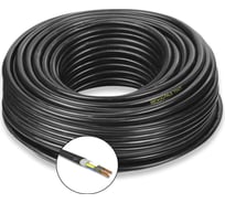 Силовой кабель ввгнг(a)-frls ПРОВОДНИК 3x16 мм2, 100м OZ219949L100