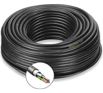 Силовой кабель ввгнг(a)-frls ПРОВОДНИК 3x25 мм2, 5м OZ233625L5