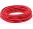 Круглый провод МЕЗОНИНЪ ПВХ 2x0,75, цвет- красный (катушка 90м) GE70160-06-R90 1