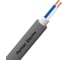 Кабель NYM Партнер-электро 2x4 ГОСТ (катушка) 50м P100G-02N07SC-C050 1