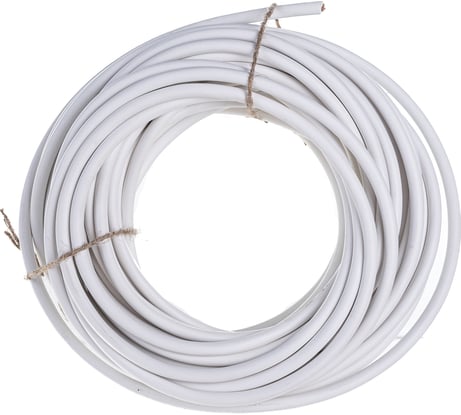 Провод ПВС 3 х 1.5 белый 20м ГОСТок ГТ0772