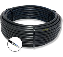 Силовой бронированный кабель ПРОВОДНИК авбшв 5x6 мм2, 150м OZ83470L150