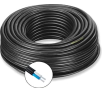 Силовой кабель ПРОВОДНИК аввгнг(a)-ls 2x2.5 мм2, 50м OZ5049L50