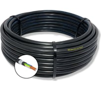 Силовой бронированный кабель ПРОВОДНИК вбшвнг(a)-ls 3x16 мм2, 30м OZ236226L30