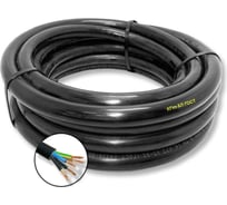 Гибкий кабель ПРОВОДНИК кгтп-хл 5x25 мм2, 30м OZ321314L30