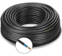 Силовой кабель ПРОВОДНИК ппгнг(a)-frhf 1x70 мм2, 30м OZ88151L30