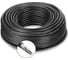 Силовой кабель ПРОВОДНИК ппгнг(a)-frhf 4x2.5 мм2, 10м OZ227028L10 1