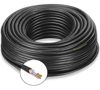 Силовой кабель ПРОВОДНИК ппгэнг(a)-hf 4x1.5 мм2, 2м OZ226870L2