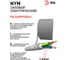 Кабель ЭРА NYM 3x1,5 мм2 100м Б0058801 6