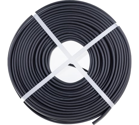 Кабель ВВГ-Пнг(А)-LS 2х2,5(N) 0,66 кВ (бухта 20 м)DORI