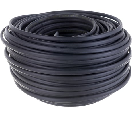 Кабель ВВГ-Пнг(А)-LS 2х1,5(N) 0,66 кВ (бухта 20 м) DORI