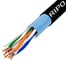 Витая пара Ripo ftp4cat5e 24awg cca (outdoor) (25 m) 001-122003-25 2