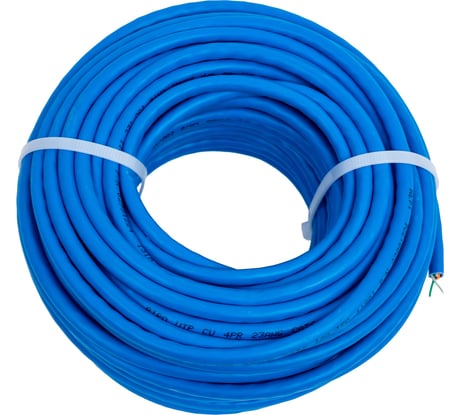 Витая пара Ripo utp4 cat6 23awg cu 25m 001-112017-25