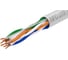 Витая пара Ripo utp 4 cat5e 24awg cu plus, 305м.,fluke test 0.46 (100м) 001-112006/100 2