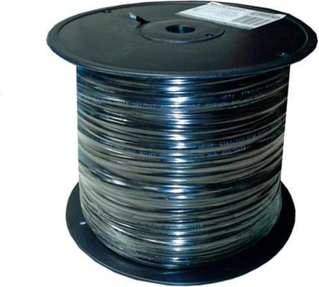 Витая пара Ripo utp4 cat5e 24awg cu (outdoor) (25м) 001-112011/25