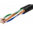 Витая пара Ripo utp4 cat5e 24awg cu (outdoor) (25м) 001-112011/25 1