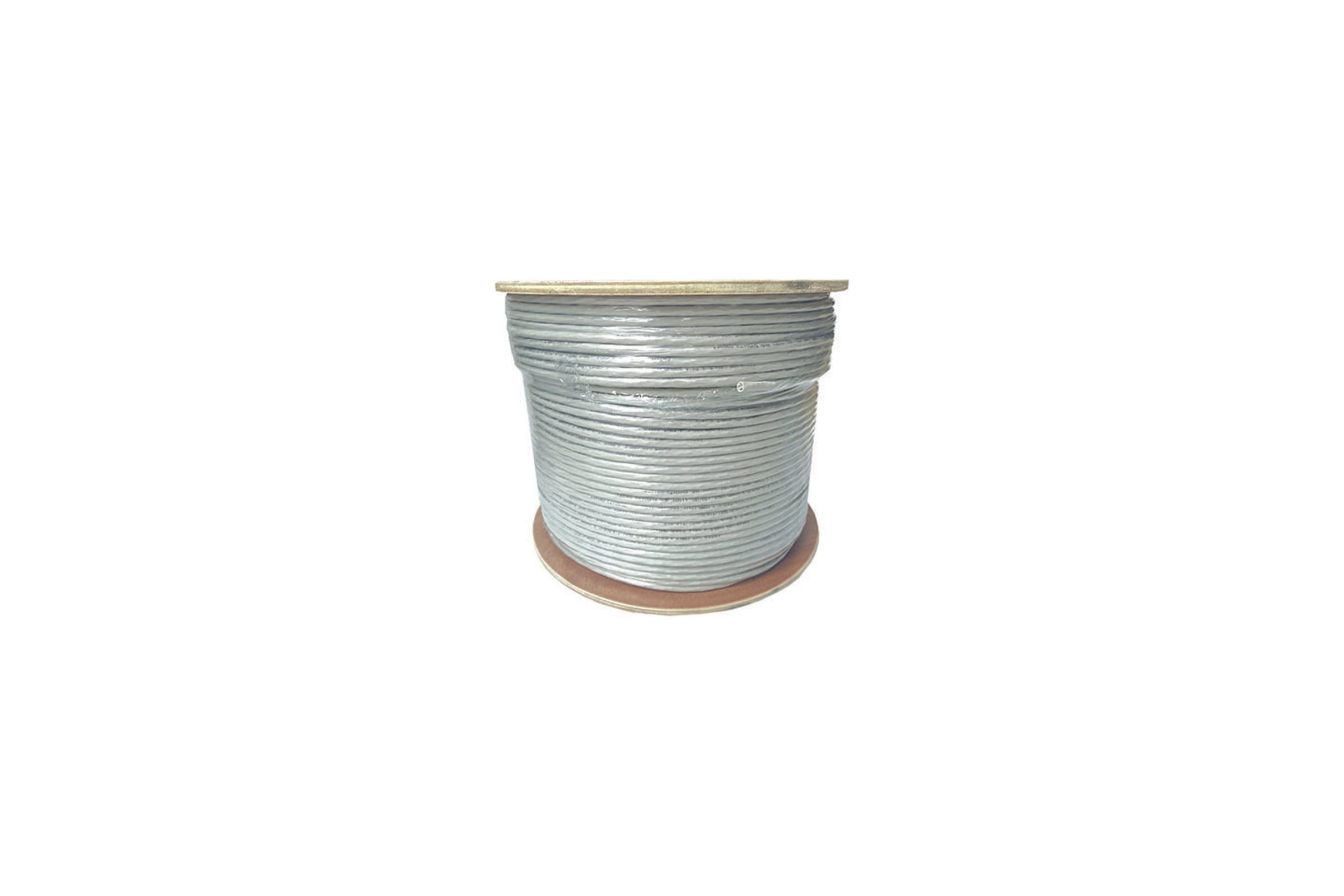 ВитаяпараRipoutp4cat6а23awgcupremium,25м.,fluketest(ксвпв-6а4x2х0.58),серый001-112124/25