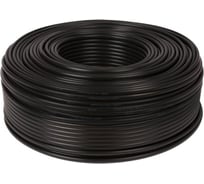 Кабель Ripo Квк-2п+2x0,75 cu outdoor standart, бухта 50 м 001-310030/50