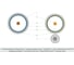 Коаксиальный кабель Ripo rg-6u coax 100м 001-210016/4 2