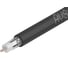 Коаксиальный кабель Ripo rg11 м,1160bv avs electronis (1.63 ccs, оплетка 96x0,16 м,м, al, pvc черный,катушка 305м 001-210048 1