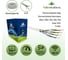 Кабель ООО ТайгаКабель TaigaKabel F/UTP cat 5е PVC 4x2х0,51 Cu Solid INDOOR Серый 30м 00000295 2