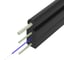 Кабель волоконно-оптический SUPRLAN 1 волокно ВО FTTH-2FRP+FRP-1-G.657.A1 2000м 02-0166 1