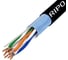 Кабель Ripo Ftp4, cat5e, 24awg, cu outdoor 100м 001-122014/100 3