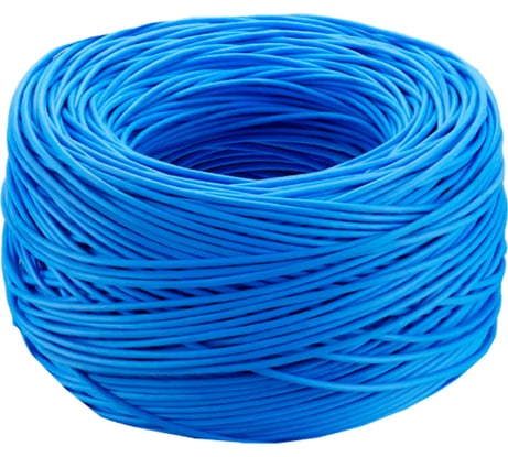 Ftp4 cat6 23awg cu (50м) Кабель Ripo 001-122016/50