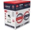 Кабель Ripo Ftp4, cat5e, 24awg, cu premium, 100м., fluke test ксвпвэ -5е 4x2x0.52 001-122012/100 1