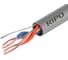 Кабель Ripo Utp2, cat5e, 24awg, cca, 50м 001-111001/50 1