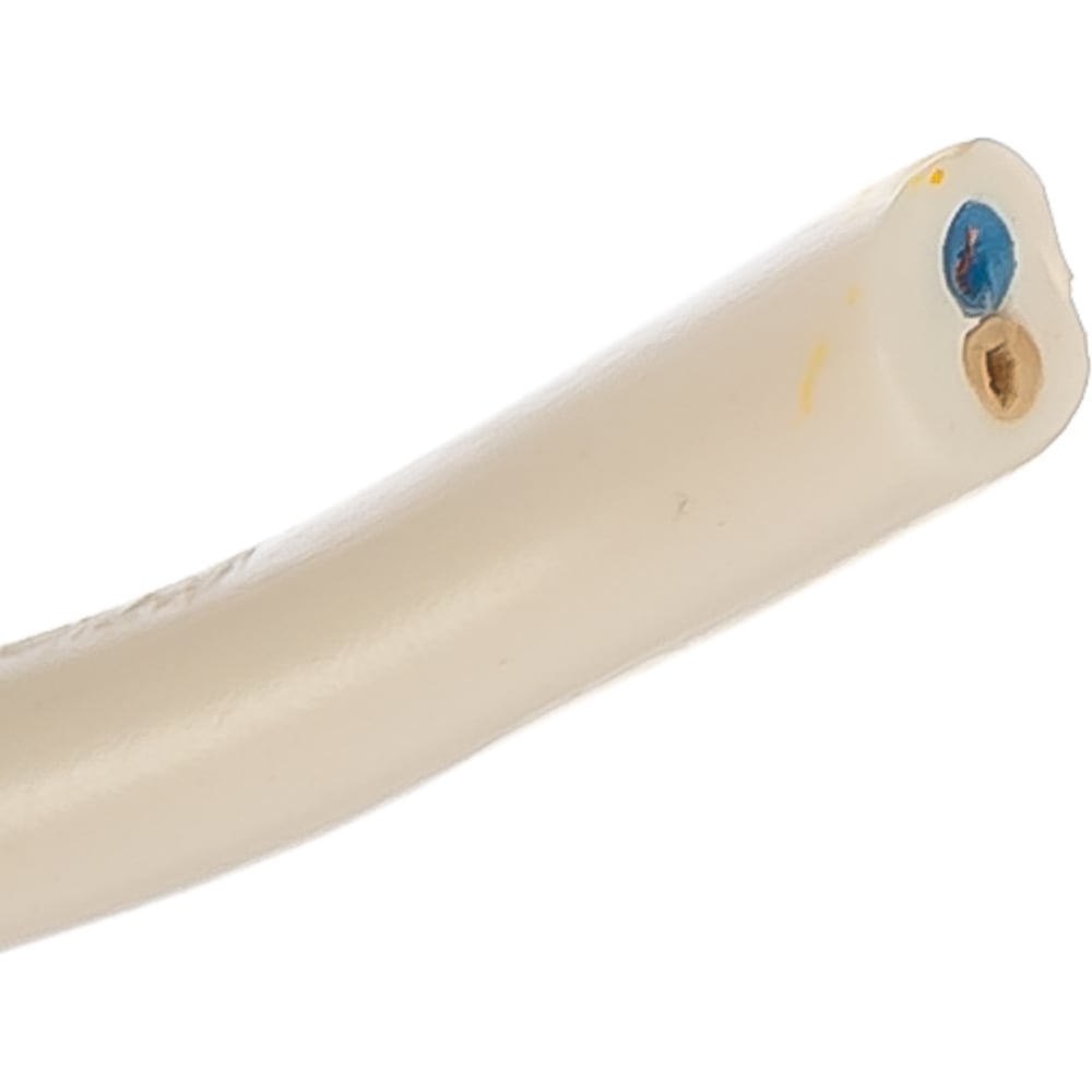 Провод ООО Сила Электрика ПВСмб 2x0,75 20м 14159 - выгодная цена ...