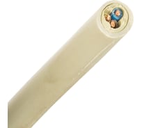 Кабель DORI NYM 3х1,5 10м ГОСТ 15408