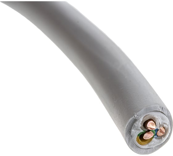 Кабель DORI NYM 3х2,5 10м ГОСТ 15439