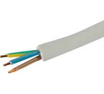 Кабель DORI NYM 3х2,5 100м ГОСТ 18539
