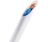 Шнур ШВВП 2*0,75 380 В (Бухта 100 м) ВЭКЗ VEKZ00077 3