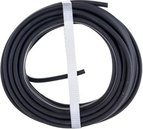 Провод ПВС 3*1,5 380 В (Бухта 10 м)DORI